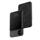 Carregador Portátil por Indução Sem Fio – Innova Fácil