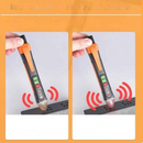 Caneta Detectora de Tensão Elétricas 12 a 1000v - Eletricpen