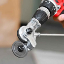 Cortador Elétrico para Placa de Metal - Cutally