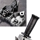 Tesoura Elétrica Cortadora de Placa de Metal - CutIron