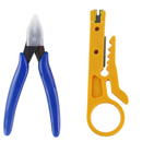 Kit Ferramentas para Eletrônica -Torvax