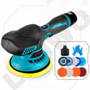 Máquina de Polir Sem Fio - PoliOrb