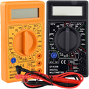 Multímetro Digital lcd DT-830B - Multex