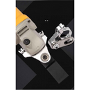 Conjunto Adaptador Lâmina Corte Oscilante - Griptor