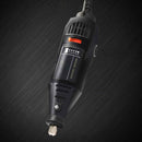 Mini Retífica 180w Potência Elétrica - Nevrik