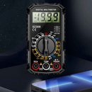 Multímetro Digital SZ308 - Multitex III