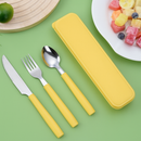 Talher Inox Portátil