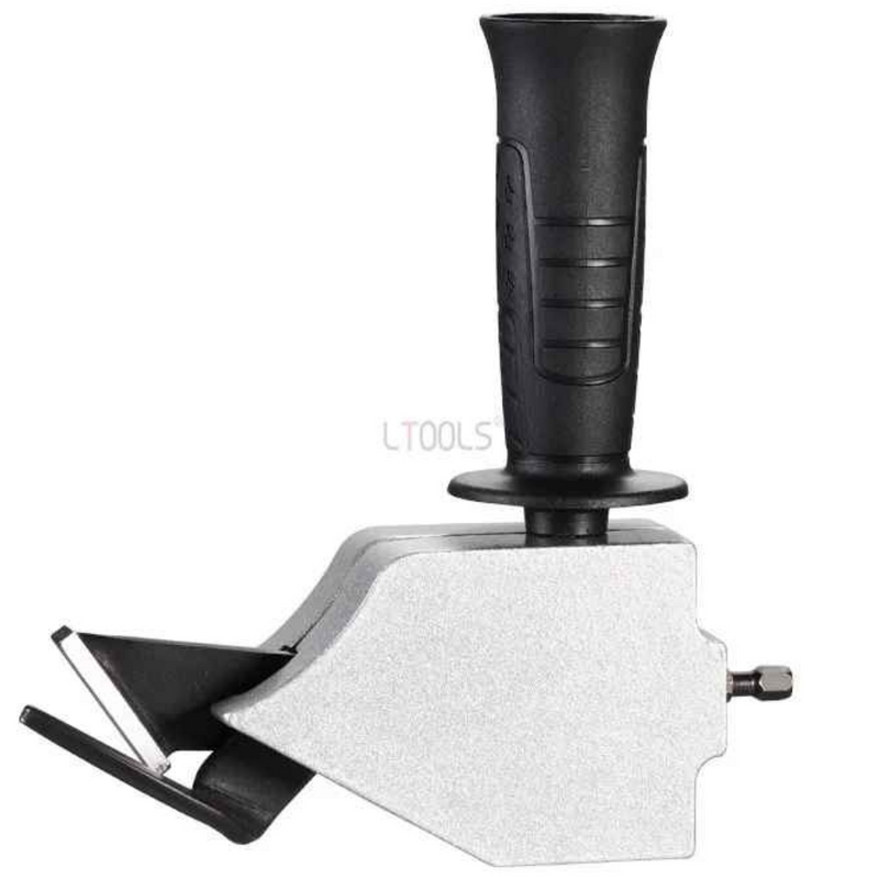 Tesoura Elétrica Cortadora de Placa de Metal - CutIron