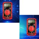 Multímetro Digital SZ308 - Multitex III