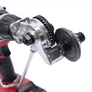 Cortador Elétrico para Placa de Metal - Cutally