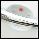 HandSticker™ Adesivo Protetor de Maçaneta Automotivo Premium - 8 Pçs