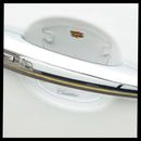 HandSticker™ Adesivo Protetor de Maçaneta Automotivo Premium - 8 Pçs