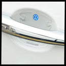 HandSticker™ Adesivo Protetor de Maçaneta Automotivo Premium - 8 Pçs