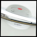 HandSticker™ Adesivo Protetor de Maçaneta Automotivo Premium - 8 Pçs