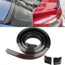 Aerofólio Spoiler Traseiro Universal Premium