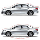 Aerofólio Spoiler Traseiro Universal Premium