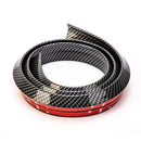 Aerofólio Spoiler Traseiro Universal Premium