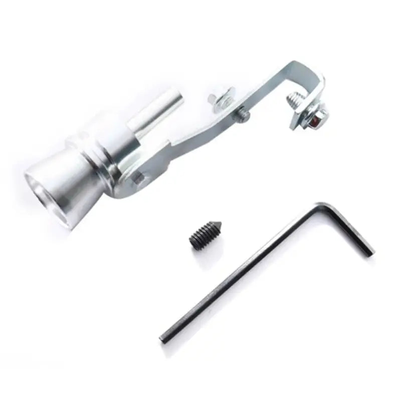 Escape Ronco Esportivo e Turbinado - TurboMax