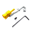 Escape Ronco Esportivo e Turbinado - TurboMax