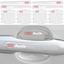 [PAGUE 1 LEVE 8] Protetor Maçaneta Personalizado Universal Anti Arranhões Completo + Brinde Grátis