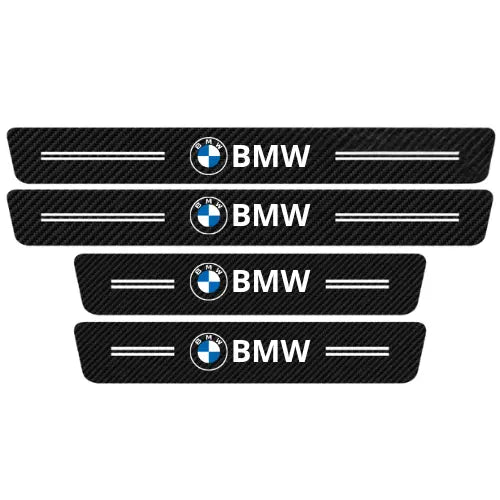 [PAGUE 1 LEVE 4] Protetor Soleira Personalizado Universal Completo + Brinde Grátis