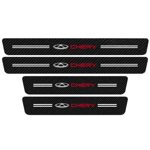 [PAGUE 1 LEVE 4] Protetor Soleira Personalizado Universal Completo + Brinde Grátis