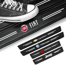 [PAGUE 1 LEVE 4] Protetor Soleira Personalizado Universal Completo + Brinde Grátis