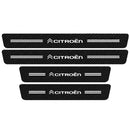 [PAGUE 1 LEVE 4] Protetor Soleira Personalizado Universal Completo + Brinde Grátis