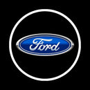 Projetor de Porta Automático Personalizado Sem Fio VisionCar™ + Brinde Grátis