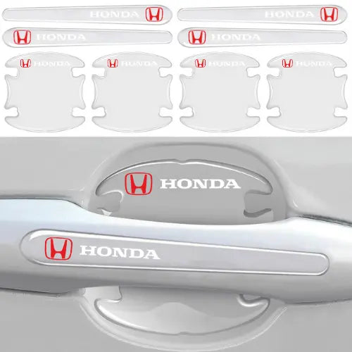 [PAGUE 1 LEVE 8] Protetor Maçaneta Personalizado Universal Anti Arranhões Completo + Brinde Grátis