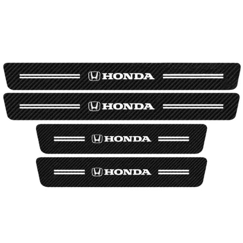 [PAGUE 1 LEVE 4] Protetor Soleira Personalizado Universal Completo + Brinde Grátis