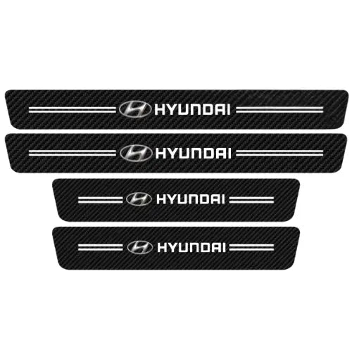 [PAGUE 1 LEVE 4] Protetor Soleira Personalizado Universal Completo + Brinde Grátis