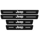 [PAGUE 1 LEVE 4] Protetor Soleira Personalizado Universal Completo + Brinde Grátis