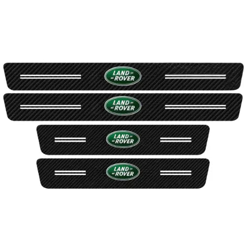 [PAGUE 1 LEVE 4] Protetor Soleira Personalizado Universal Completo + Brinde Grátis