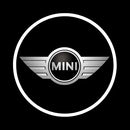 Projetor de Porta Automático Personalizado Sem Fio VisionCar™ + Brinde Grátis