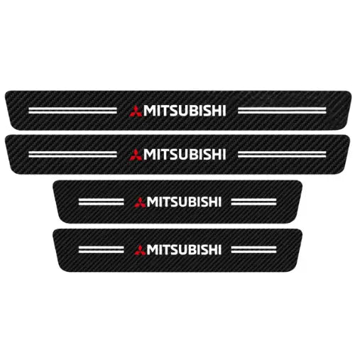 [PAGUE 1 LEVE 4] Protetor Soleira Personalizado Universal Completo + Brinde Grátis