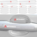 [PAGUE 1 LEVE 8] Protetor Maçaneta Personalizado Universal Anti Arranhões Completo + Brinde Grátis