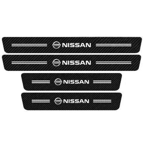 [PAGUE 1 LEVE 4] Protetor Soleira Personalizado Universal Completo + Brinde Grátis