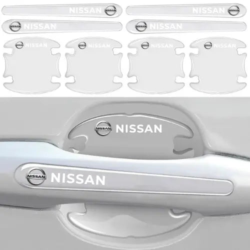 [PAGUE 1 LEVE 8] Protetor Maçaneta Personalizado Universal Anti Arranhões Completo + Brinde Grátis