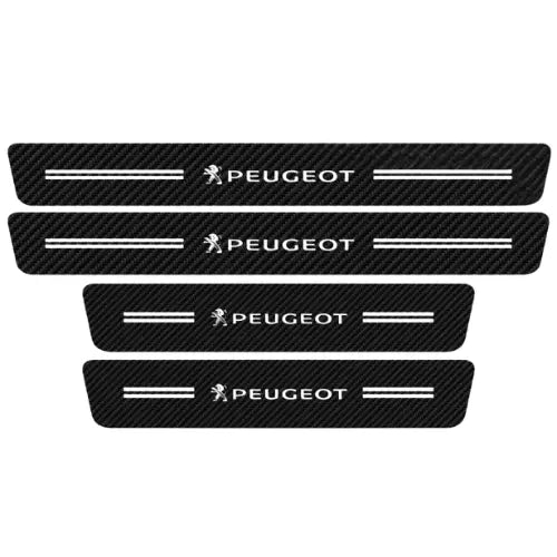 [PAGUE 1 LEVE 4] Protetor Soleira Personalizado Universal Completo + Brinde Grátis