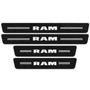 [PAGUE 1 LEVE 4] Protetor Soleira Personalizado Universal Completo + Brinde Grátis