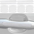 [PAGUE 1 LEVE 8] Protetor Maçaneta Personalizado Universal Anti Arranhões Completo + Brinde Grátis