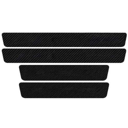 [PAGUE 1 LEVE 4] Protetor Soleira Personalizado Universal Completo + Brinde Grátis