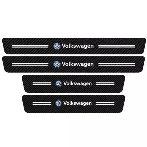 [PAGUE 1 LEVE 4] Protetor Soleira Personalizado Universal Completo + Brinde Grátis