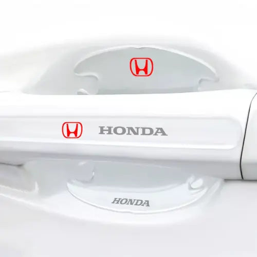 [PAGUE 1 LEVE 8] Protetor Maçaneta Personalizado Universal Anti Arranhões Completo + Brinde Grátis