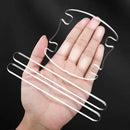 [PAGUE 1 LEVE 8] Protetor Maçaneta Personalizado Universal Anti Arranhões Completo + Brinde Grátis