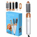 Escova Modeladora 5 em 1 - New Hot Air Styler 2025 ORIGINAL