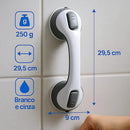 Barra de Apoio Portátil para Banheiro