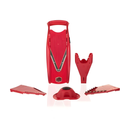 Laminador Corta Fácil 5 em 1 - 50% de Desconto