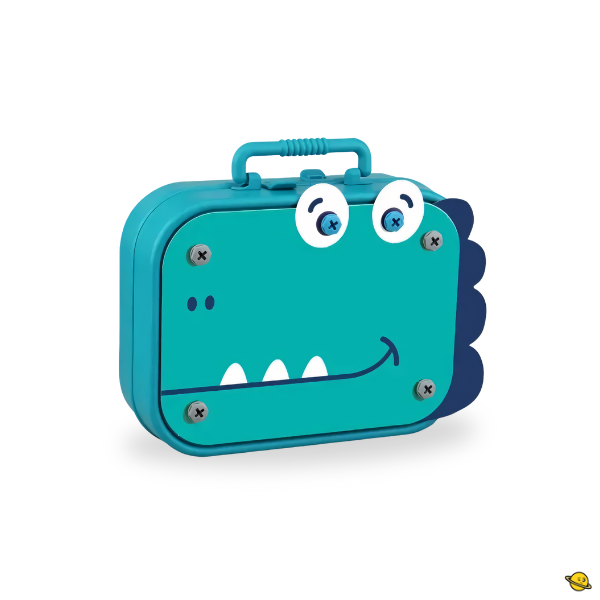 Brinquedo Kit Ferramentas Infantil